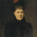 Józefina Salis-Zizers - matka